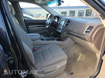2013 Dodge Durango SXT - miniatura 8