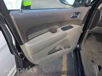 2013 Dodge Durango SXT - miniatura 9