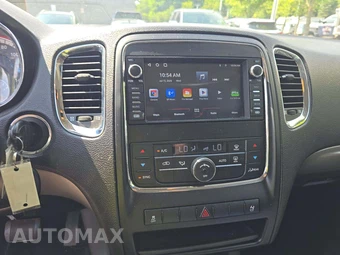 2013 Dodge Durango SXT – miniatura 10