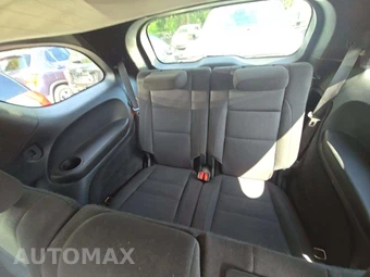 2013 Dodge Durango SXT – miniatura 14