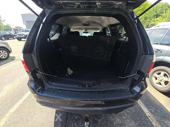2013 Dodge Durango SXT – miniatura 15