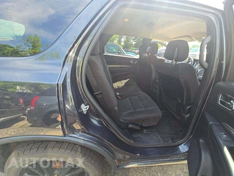 2013 Dodge Durango SXT – miniatura 17