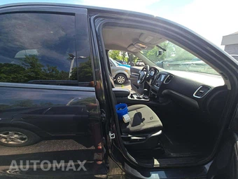 2013 Dodge Durango SXT – miniatura 19