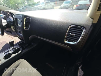 2013 Dodge Durango SXT – miniatura 20