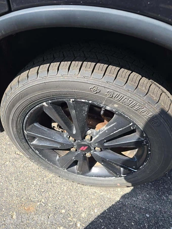 2013 Dodge Durango SXT – miniatura 26