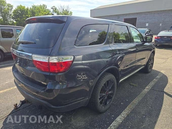 2013 Dodge Durango SXT – miniatura 3