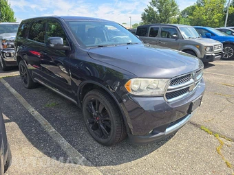 2013 Dodge Durango SXT – miniatura 4