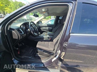 2013 Dodge Durango SXT – miniatura 6
