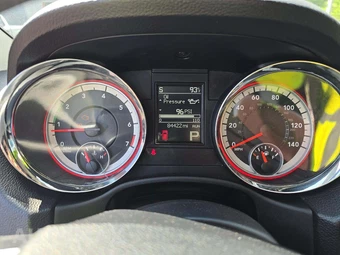 2013 Dodge Durango SXT – miniatura 9