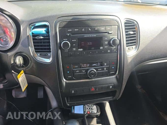 2013 Dodge Durango SXT – miniatura 10
