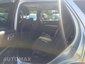 2013 Dodge Durango SXT – miniatura 13