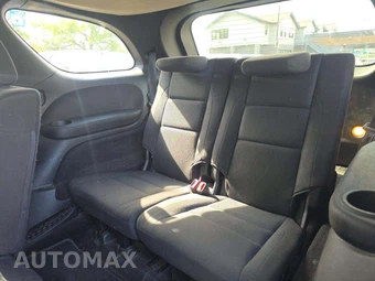 2013 Dodge Durango SXT – miniatura 14