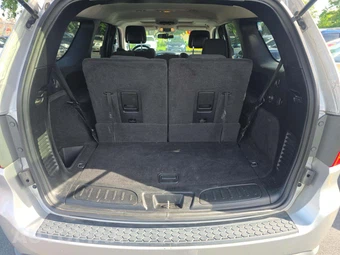 2013 Dodge Durango SXT – miniatura 15