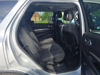 2013 Dodge Durango SXT – miniatura 17