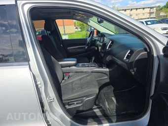 2013 Dodge Durango SXT – miniatura 19