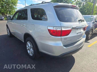 2013 Dodge Durango SXT – miniatura 2