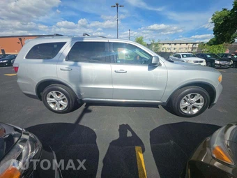 2013 Dodge Durango SXT – miniatura 4