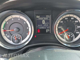 2013 Dodge Durango SXT – miniatura 9