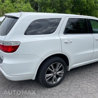 2013 Dodge Durango SXT - miniatura 10