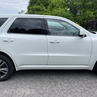 2013 Dodge Durango SXT - miniatura 12