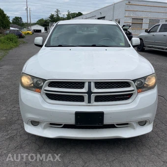 2013 Dodge Durango SXT - miniatura 15