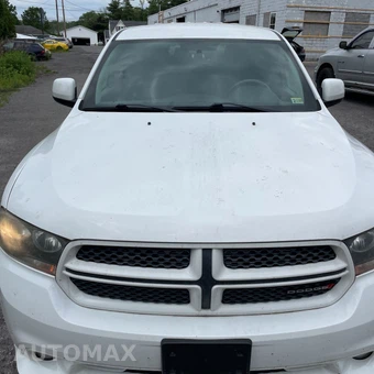 2013 Dodge Durango SXT - miniatura 16