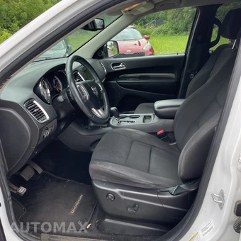2013 Dodge Durango SXT - miniatura 33