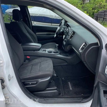 2013 Dodge Durango SXT - miniatura 34