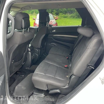 2013 Dodge Durango SXT - miniatura 35