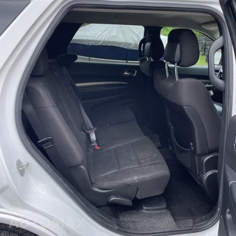 2013 Dodge Durango SXT - miniatura 36