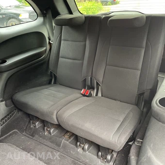 2013 Dodge Durango SXT - miniatura 37