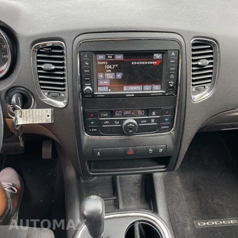 2013 Dodge Durango SXT - miniatura 39