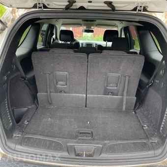 2013 Dodge Durango SXT - miniatura 43