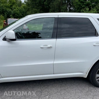 2013 Dodge Durango SXT - miniatura 5