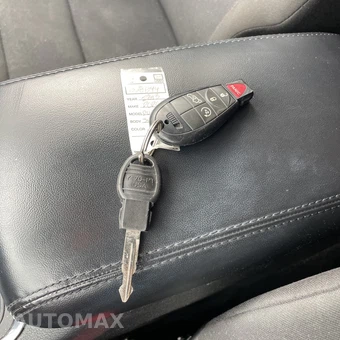 2013 Dodge Durango SXT - miniatura 56