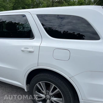 2013 Dodge Durango SXT - miniatura 7