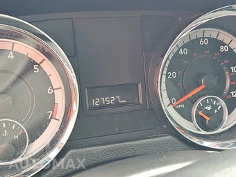 2013 Dodge Grand Caravan AVP 121.2" WB - miniatura 12