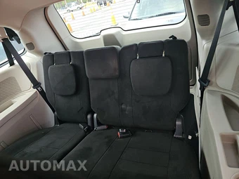 2013 Dodge Grand Caravan AVP 121.2" WB - miniatura 14