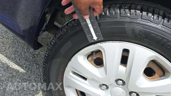2013 Dodge Grand Caravan AVP 121.2" WB - miniatura 28