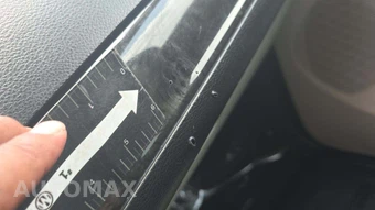2013 Dodge Grand Caravan AVP 121.2" WB - miniatura 29