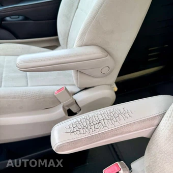 2013 Dodge Grand Caravan SE 121.2" WB - miniatura 104