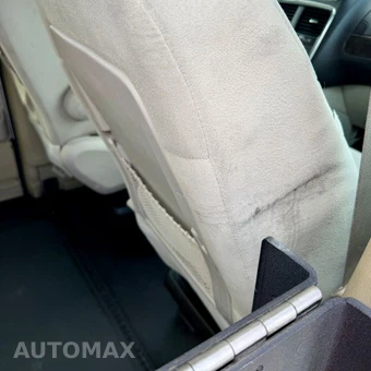 2013 Dodge Grand Caravan SE 121.2" WB - miniatura 105