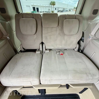 2013 Dodge Grand Caravan SE 121.2" WB - miniatura 27