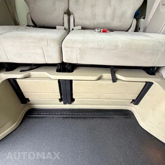 2013 Dodge Grand Caravan SE 121.2" WB - miniatura 28