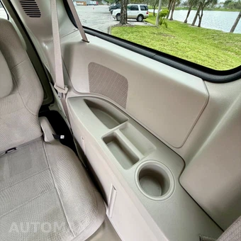 2013 Dodge Grand Caravan SE 121.2" WB - miniatura 30