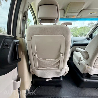 2013 Dodge Grand Caravan SE 121.2" WB - miniatura 34