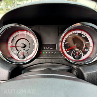 2013 Dodge Grand Caravan SE 121.2" WB - miniatura 48