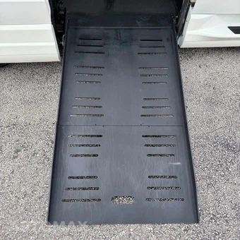 2013 Dodge Grand Caravan SE 121.2" WB - miniatura 5