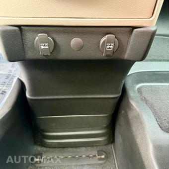 2013 Dodge Grand Caravan SE 121.2" WB - miniatura 56