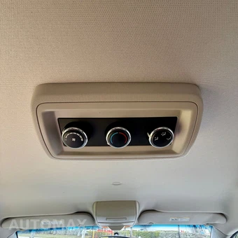 2013 Dodge Grand Caravan SE 121.2" WB - miniatura 68